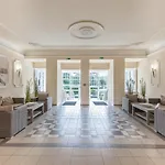 Apartmán Haus Am Park 13 *