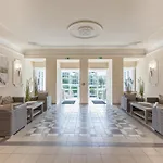 Apartmán Haus Am Park 13 Ostseebad Kühlungsborn