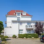 Haus Am Park 13 Apartmán