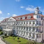 Apartmán Haus Am Park 13 *