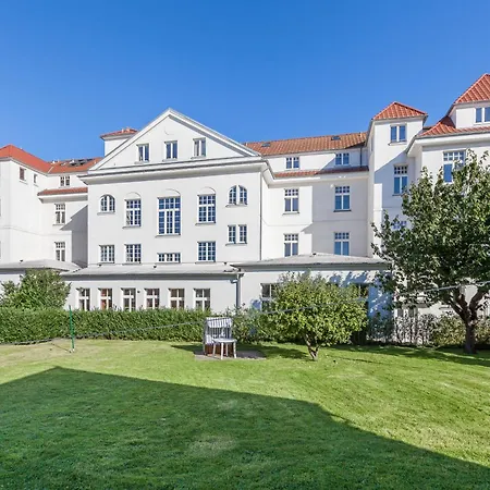 Haus Am Park 13