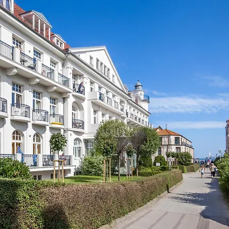 Haus Am Park 13
